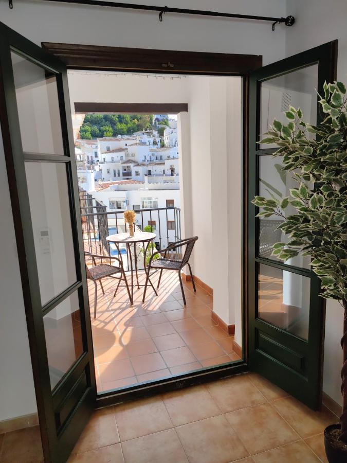 Santo Cristo 11 Apartment Фригиляна Екстериор снимка