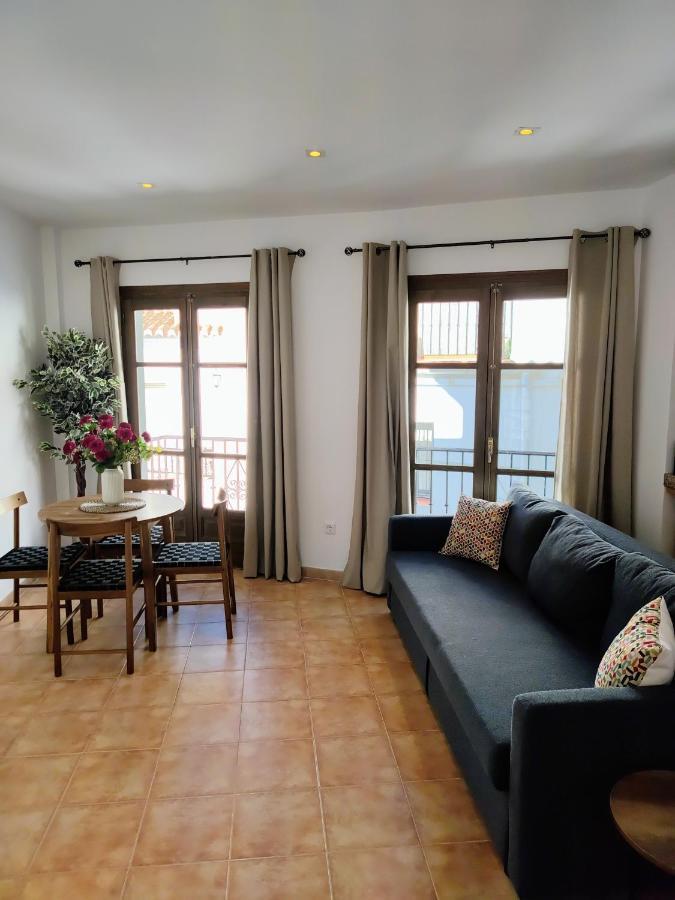 Santo Cristo 11 Apartment Фригиляна Екстериор снимка